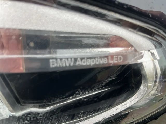 BMW X3 M-Sport xDrive