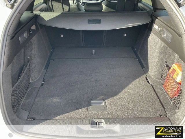 Opel Astra GS-Line Grand Sport Sports Tourer