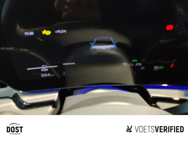 Audi Q6 e-tron Quattro