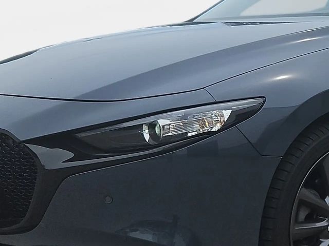 Mazda 3 SkyActiv e-Skyactiv