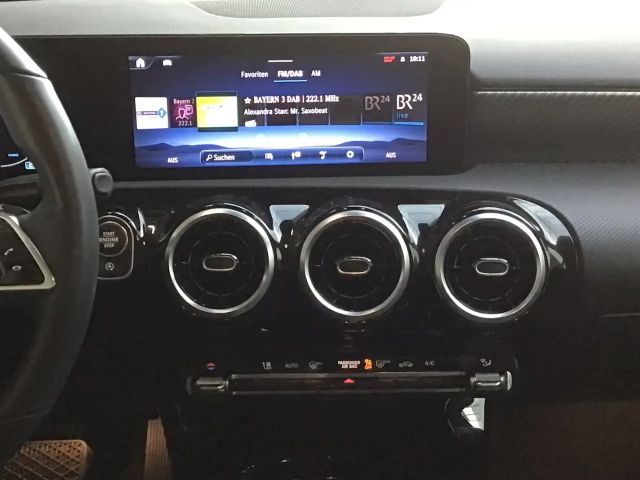 Mercedes-Benz A 180 Progressive