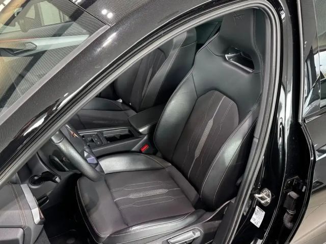 Cupra Formentor 2.0 TSI DSG VZ