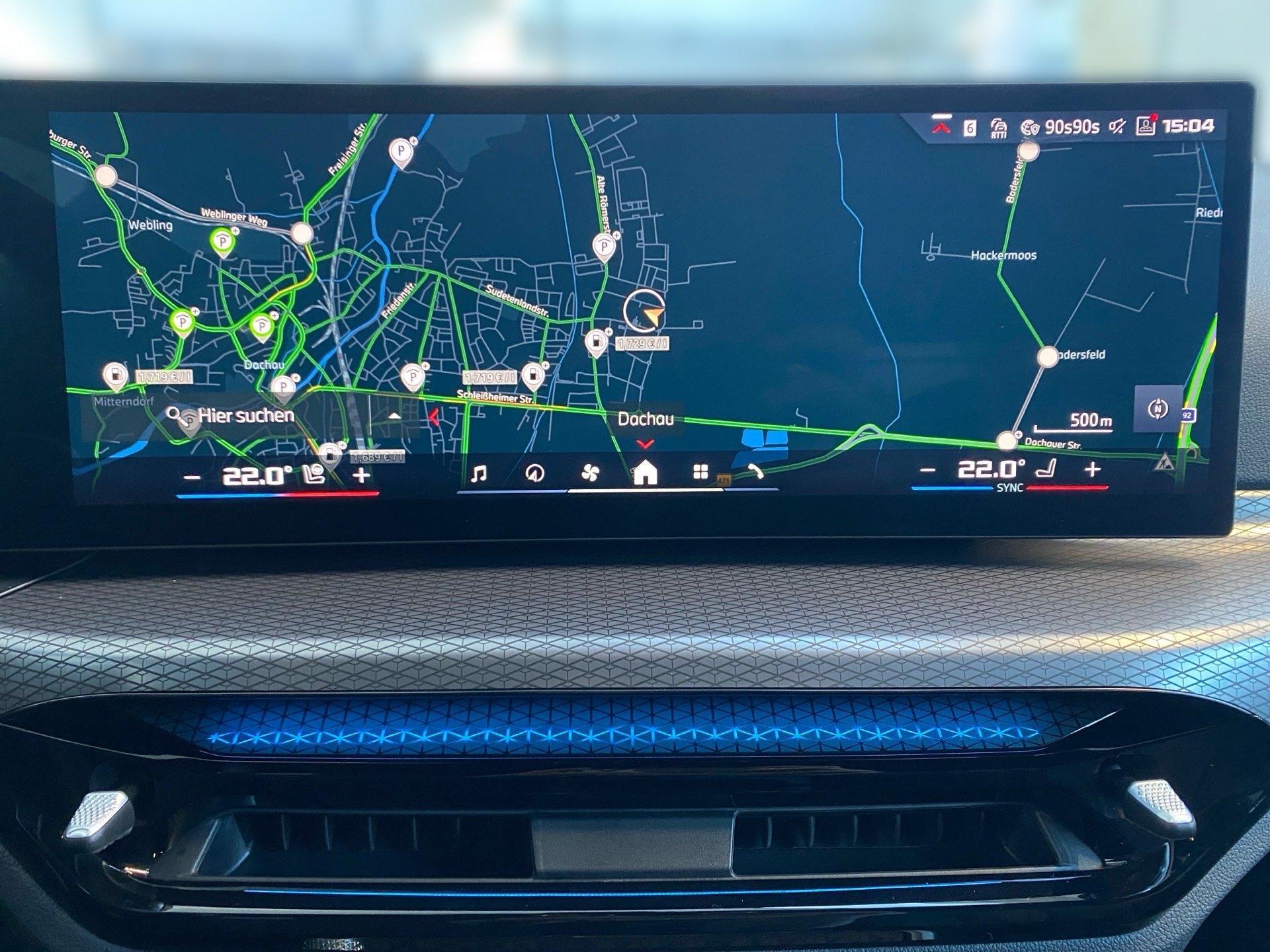 BMW M340 M340i Sedan xDrive