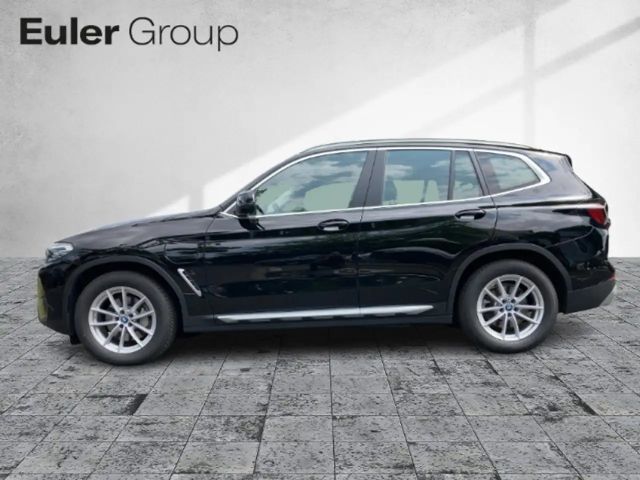BMW X3 xDrive xDrive30e