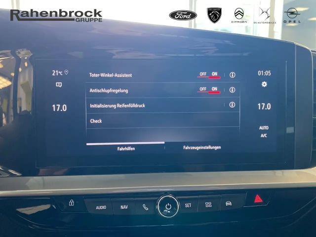 Opel Mokka 1.2 Turbo Turbo Ultimate