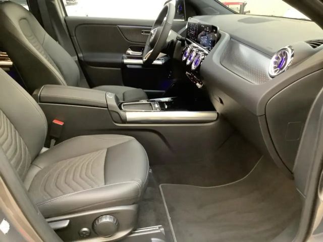 Mercedes-Benz GLA 200 ADVANCED-PLUS+NIGHT+18"+360°+AHK+LED-HIG