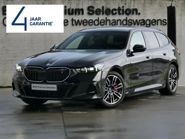 BMW i5 M-Sport Touring eDrive40