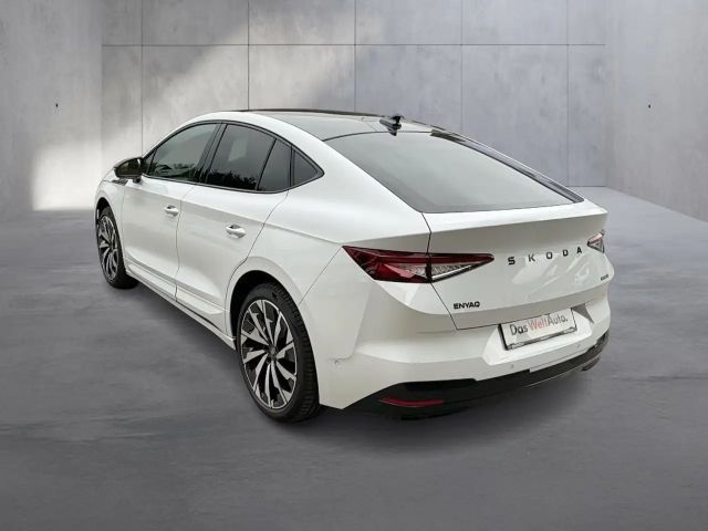 Skoda Enyaq Coupe Sportline