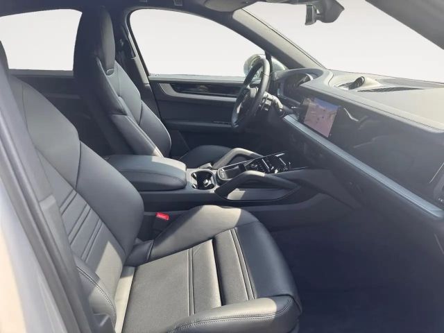 Porsche Cayenne Coupé E-Hybrid