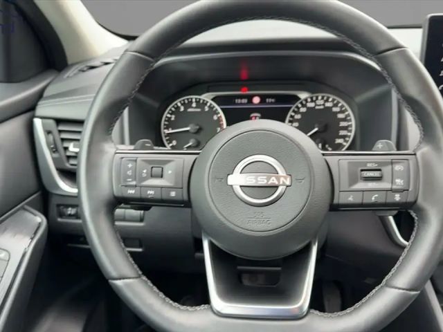 Nissan Qashqai Acenta DIG-T