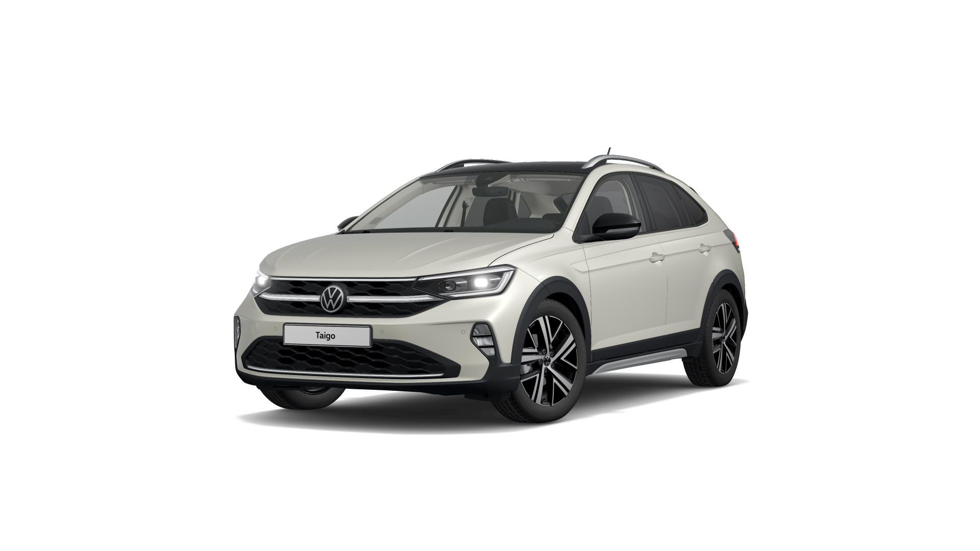 Volkswagen Taigo 1.0 TSI