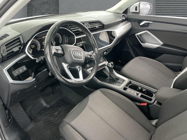 Audi Q3 45 TFSI Hybride S-Tronic