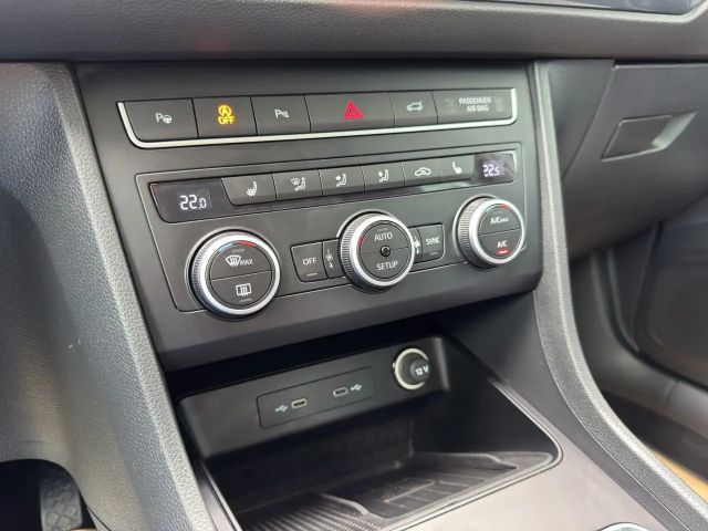 Seat Ateca DSG Style