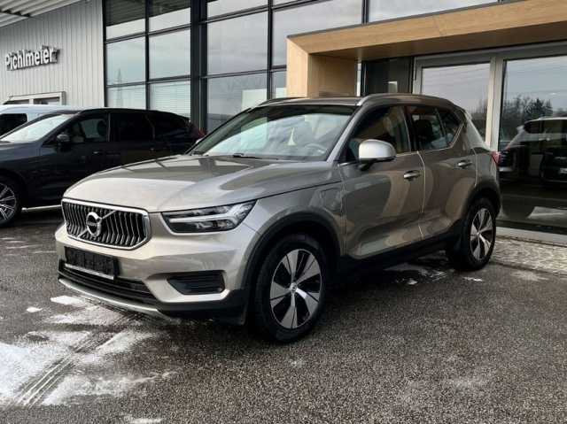 Volvo XC40 Inscription Recharge T4