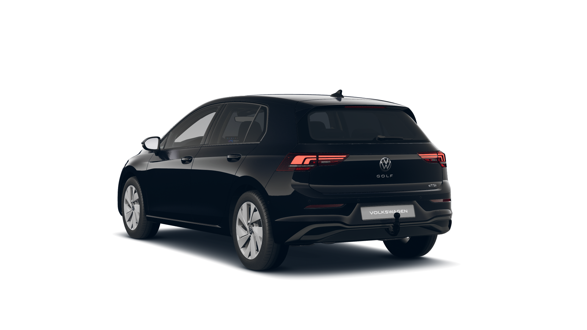 Volkswagen Golf DSG Life