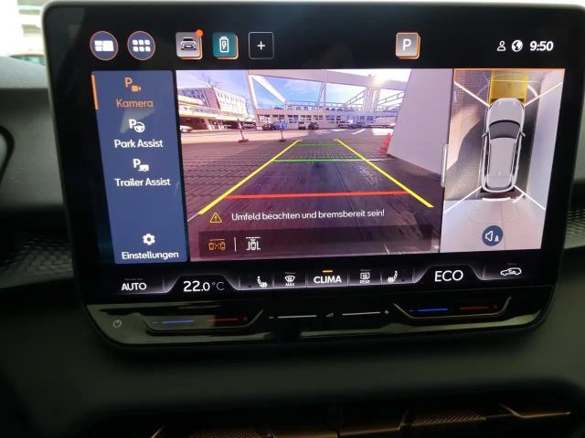 Cupra Terramar 1.5 e-Hybrid VZ