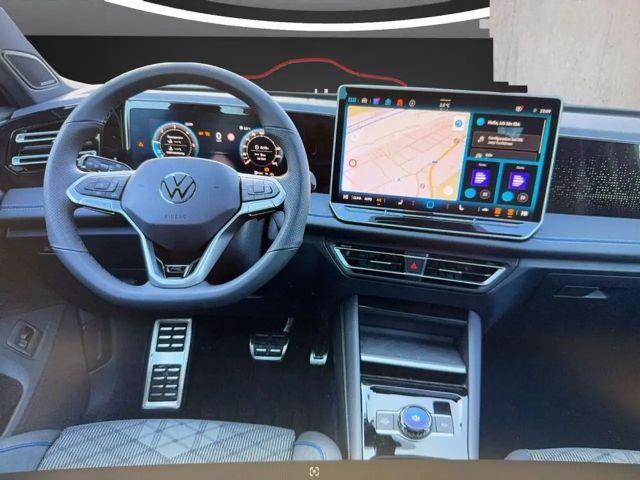 Volkswagen Tiguan 2.0 TDI DSG R-Line