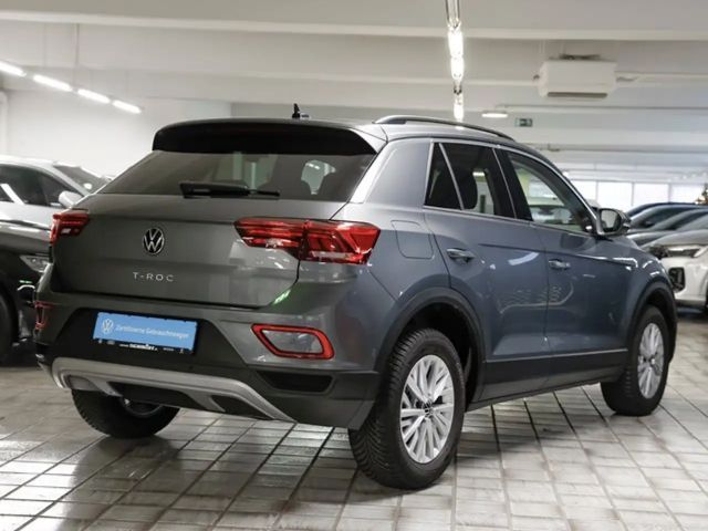 Volkswagen T-Roc 1.0 TSI Life