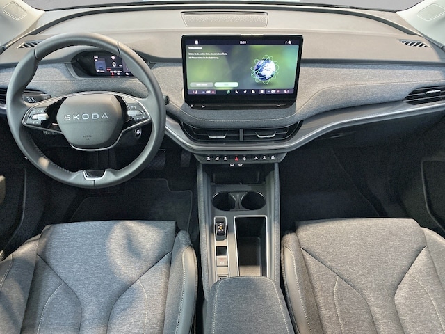Skoda Elroq Elroq Charlie 55 kWh Elektro PDC+SHZ+KAMERA+NAVI