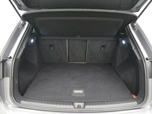 Audi Q4 e-tron 50 Quattro