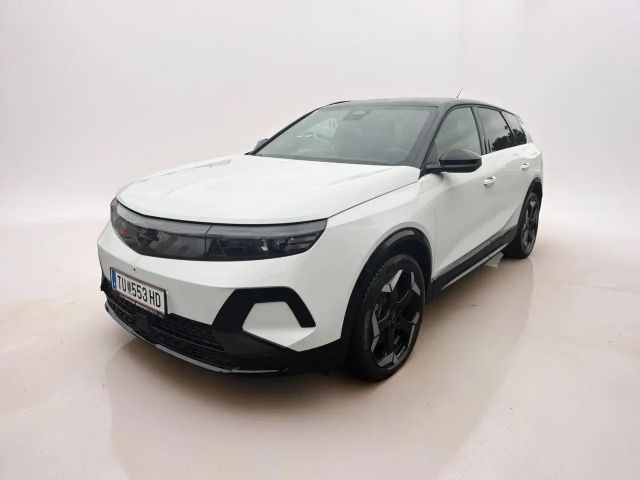 Opel Grandland X Ultimate