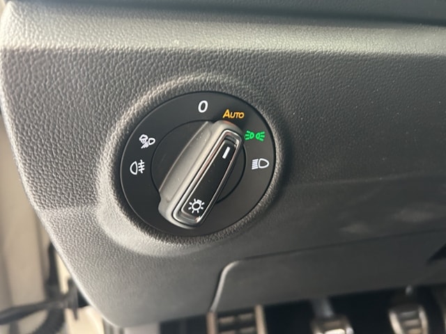 Volkswagen T-Roc 1.5 TSI