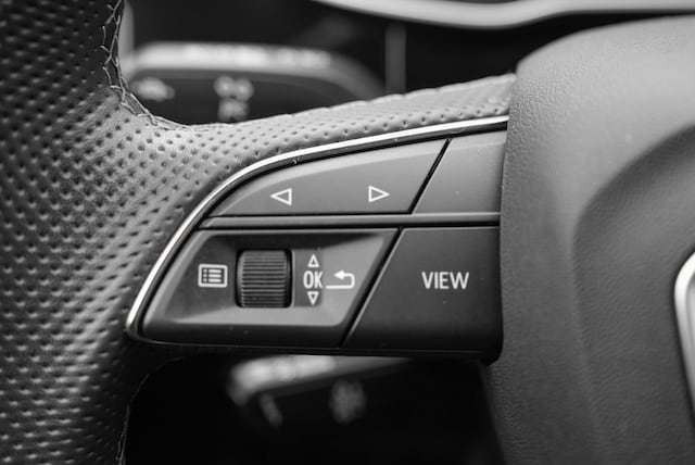 Audi Q3 45 TFSI Hybride S-Tronic