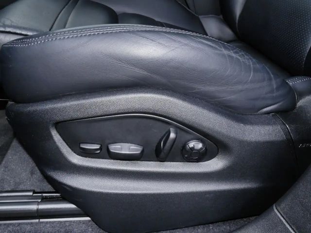 Porsche Cayenne Coupé