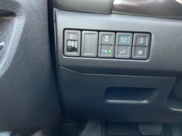 Suzuki Vitara 4x4 Comfort Hybrid