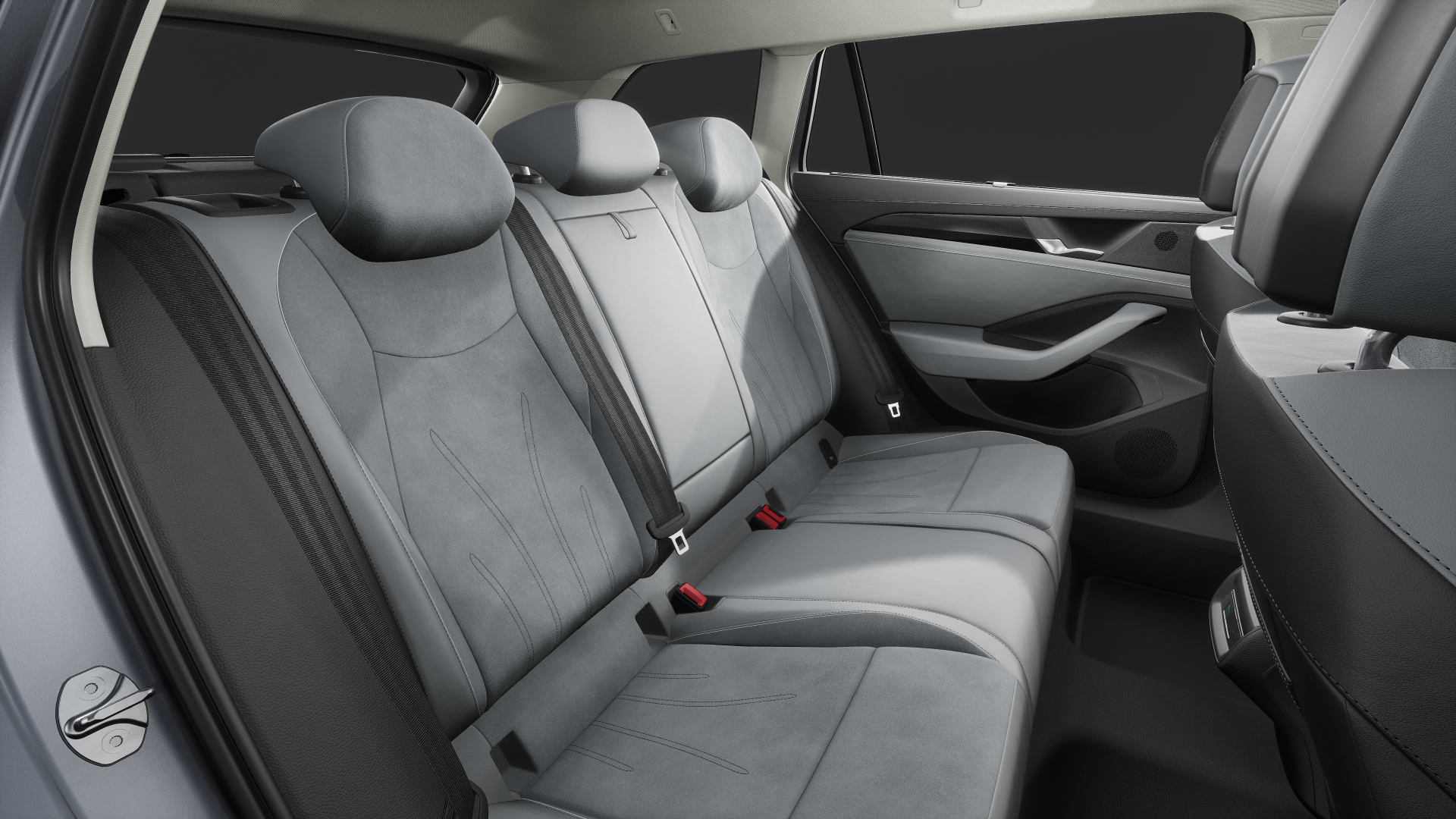 Volkswagen Passat Business eHybrid