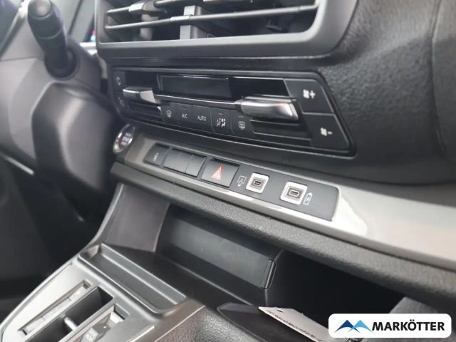 Citroën Spacetourer Plus