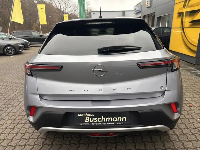 Opel Mokka Mokka-e Ultimate