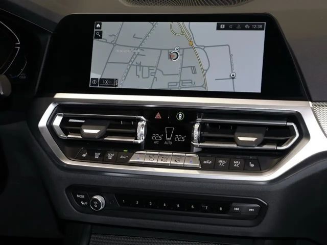 BMW 340 Touring xDrive