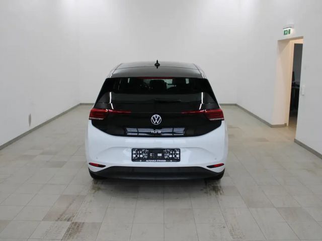 Volkswagen ID.3 150 kW Performance Pro