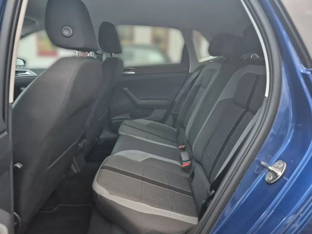 Volkswagen Polo Style