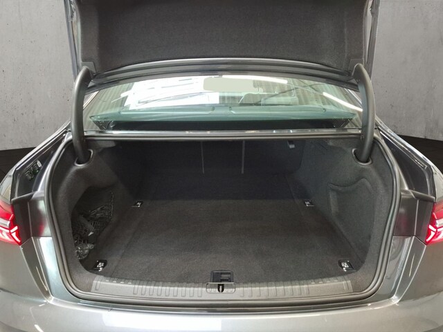 Audi A6 50 TDI Quattro S-Line Sedan