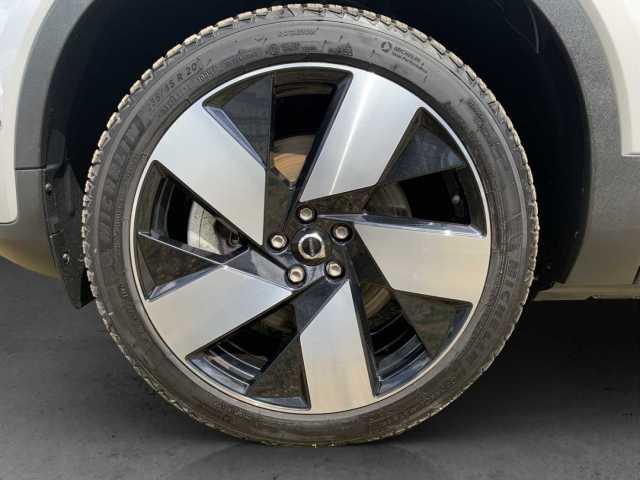 Volvo C40 Recharge Twin Engine Ultimate