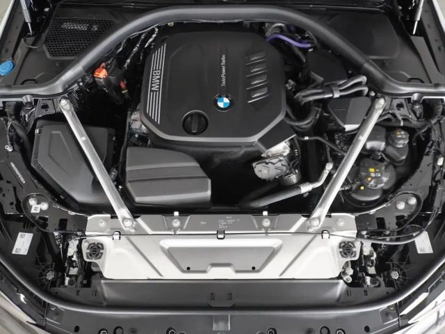 BMW 420 420d Coupé xDrive