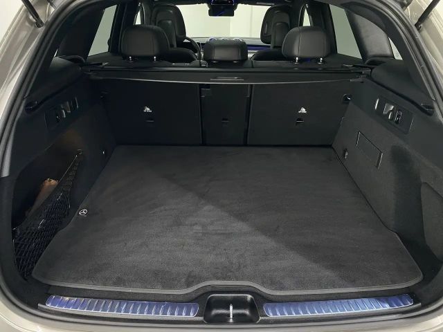 Mercedes-Benz GLC 300 4MATIC AMG Line