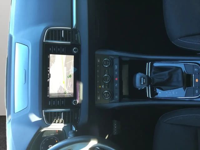 Skoda Karoq 2.0 TDI 4x4 Ambition