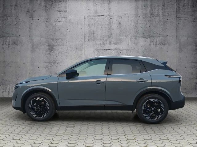 Nissan Qashqai AWD DIG-T