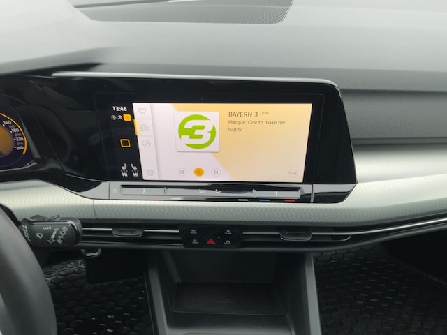 Volkswagen Golf Golf VIII Move