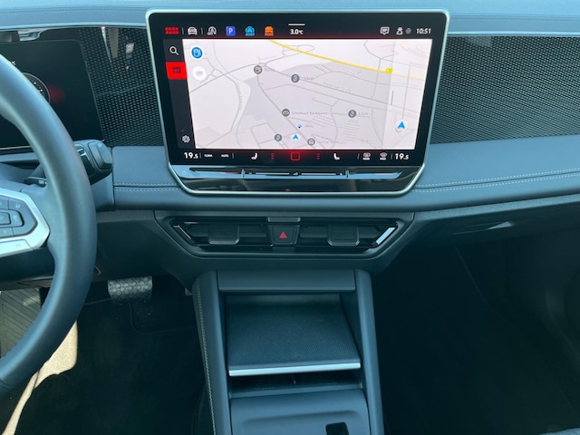 Volkswagen Tiguan 1.5 eTSI Life