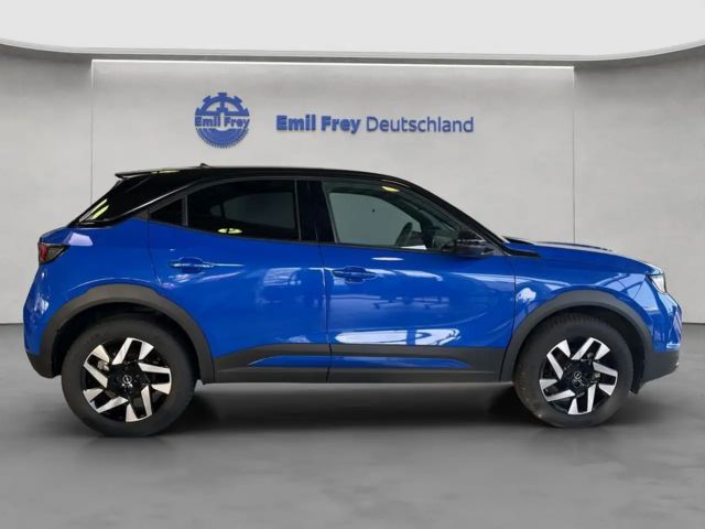 Opel Mokka GS-Line Grand Sport Turbo