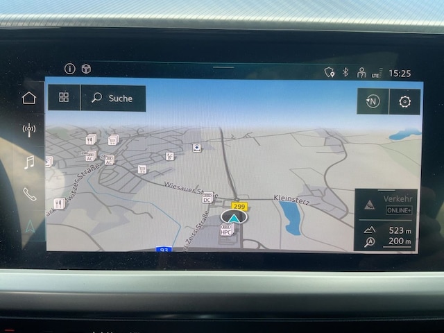 Audi Q4 e-tron 40 Sportback