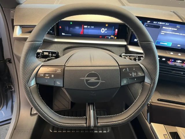 Opel Grandland X GS-Line Grand Sport