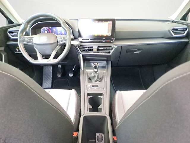Seat Leon 1.5 TSI Sportstourer Style