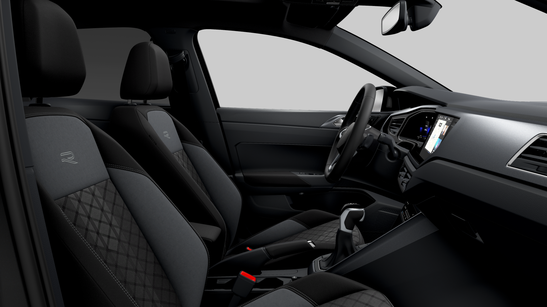 Volkswagen Taigo DSG R-Line