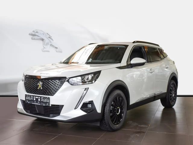 Peugeot 2008 Allure Pack