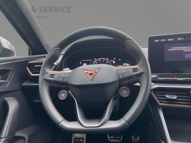 Cupra Leon 2.0 TSI DSG VZ